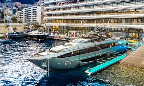 See more ideas about monaco grand prix, grand prix, monaco. The Formula 1 Monaco Grand Prix 2019 Allied Marine