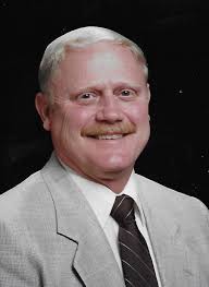 James Phillip Hull Obituary