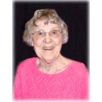 Leone Tharaldson Obituary