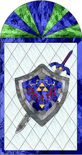 We did not find results for: Zelda Stained Glass By Eulalie Art Stained Stained Glass Patterns Stained Glass Art