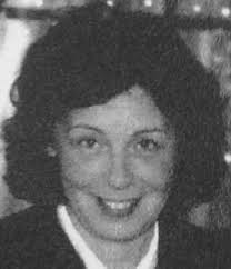 Obit -- Jaclyn "Jaci" Maly