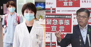 確診無症狀即可出院復工？日本演藝圈防疫＆疫情狀況，演藝人員健康全面戒備中！｜PopDaily 波波黛莉