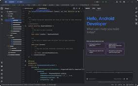 Android Studio