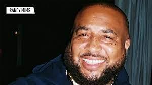 Randy Mims's Instagram, Twitter & Facebook