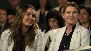 Grey's anatomy saison 15 épisode 1 en streaming. Lecet21 Twitch