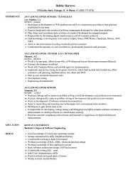 Omni channel is the next generation distributed platform which deals with back end processing of walgreens photo such as taking in customer, kiosk, vendor development of continuous ftp service of encrypted large files between distributed systems using apache camel. Java Developer Senior Resume Samples Velvet Jobs