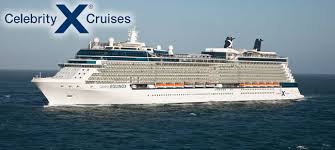 In this page you can find informations about the vessels current position, last detected port calls, and current voyage information. What Is The Check In Procedure For Celebrity Cruises