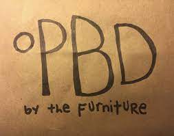 OPBD | the furniture