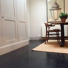 Joanna Plant On Instagram This One S For You Benpentreath Elfredapownall A Cork Floor Stained With Wood Dye To D Cork Flooring Dark Cork Flooring Flooring