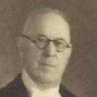 George Gilbert (1867–1957) • FamilySearch