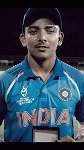 Prithvi Shaw IPL Return