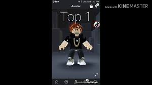 Disponiendo de una cuenta de roblox vas a poder acceder de manera sencilla a su programa de afiliación. Top 3 Mejores Outfits De Roblox Con Pocos Robux Youtube