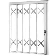 Scegli le nostre grate di sicurezza in ferro a prezzi imbattibili! Grate Di Sicurezza Scorrevoli Su Misura A Prezzi In Offerta Online