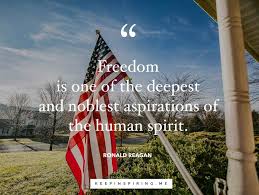 Jun 30, 2021 · the flag should not be displayed on a float unless from a staff, nor should it be draped over the hood or any part of a vehicle. America Quotes To Celebrate The U S A Keep Inspiring Me