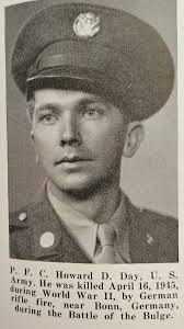 Layton Men Who Made the Ultimate Sacrifice During WWII