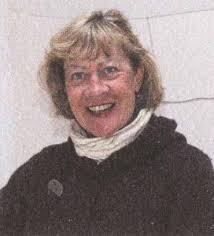 Maria Simonds-Gooding ARHA