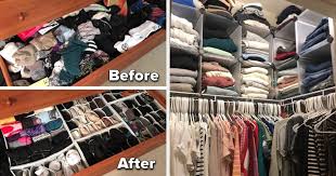 We have a guide to food banks, pantries and emergency food nationwide. 28 Organization Products For People With A Lot Of Clothes
