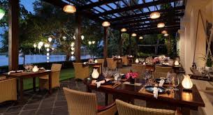 This luxurious resort style village is located just outside of cairns city and is situated on 11 acres of. Hoi An Restaurants Dining At Anantara Hoi An Resort Vietnam