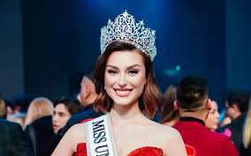 Miss Universo Chile