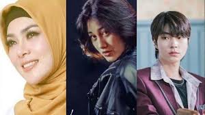 Kisah viral kw nya nike ardila. Https Newsmaker Tribunnews Com 2021 07 16 Demi Dukung Istri Jadi Mua Suami Rela Jadi Modelnya Kaget Lihat Hasilnya Lebih Cantik Dari Saya Https Cdn 2 Tstatic Net Newsmaker Foto Bank Images Viral Kisah Suami Jadi Model Demi Dukung Istri Jadi Mua