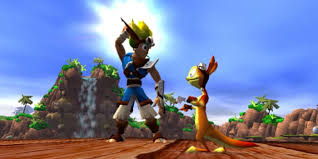 The precursor legacy per ps2. Rumor Jak And Daxter Remake In Development For Ps5 As Launch Title Ps5