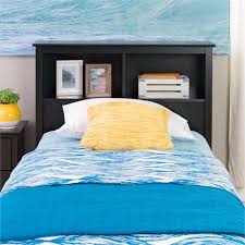 Prepac mate's luxurious platform storage bed has all the storage options you could ever need. Prepac Twin Xl Platform Storage Bed Espresso Ebx 4105