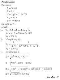 Check spelling or type a new query. Soal Dan Jawaban Fisika Soal Dan Jawaban Induksi Elektromagnetik