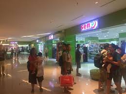 Maybe you would like to learn more about one of these? Inside The Shopping Mall Picture Of Ipoh Parade Shopping Centre Tripadvisor