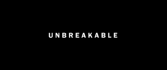 The movie explores what if comic books were real. Unbreakable Set Jetter