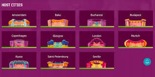 Друзі, на євро 2020 вихідних немає! Yevro 2020 Use Sho Treba Znati Pro Chempionat Yevropi Iz Futbolu The Village Ukrayina