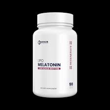 Melatonin – Renue By Science