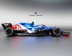 If mercedes leaves f1 and toto wolff goes to aston martin, i wouldn't mind vettel going there, but this is just wild speculation at this point. 2022 F1 Livery Concepts On Behance