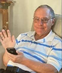 Frank Bunick Obituary (1950