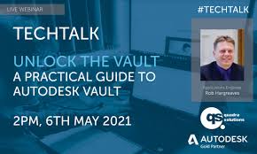 Onedrive runs on the trusted microsoft cloud, which has many security measures in … Unlock The Autodesk Vault An On Demand Webinar Quadrablog