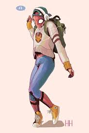 Pin On Marvel The Pain Train