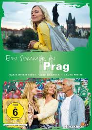 Pochází ze severní moravy, narodil se v michálkovicích (dnes součást ostravy). Image Gallery For Ein Sommer In Prag Tv Filmaffinity