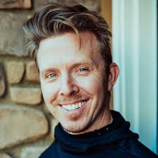 Aaron Baker: Resilience Expert & Motivational Speaker