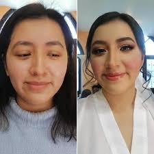 Maquillaje a Domicilio en Miguel Hidalgo