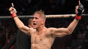Brunson | 2017.10.28 | sao paulo, brazil discussion preliminary card | welterweight · 170 lbs | mma A Violent Ufc Welterweight Rematch Vicente Luque Vs Niko Price