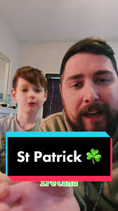 Makaton St Patrick