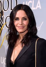 Happy 60th Birthday Courteney Cox 🥳