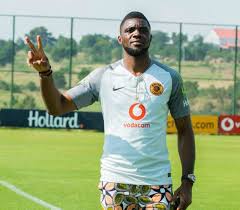 Daniel Akpeyi Looking Forward To New Season With Kaizer Chiefs Latest Football News In Nigeria