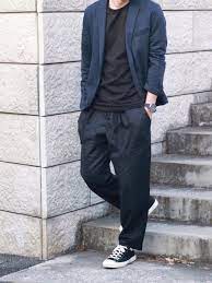 ワタル zozoのtシャツ カットソーを使ったコーディネート wear シャツ カットソー tシャツ シャツ
