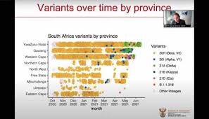 May 31, 2021 · it provided legal cover for discrimination, dispossession and exploitation. Ramaphosa To Address Country On Sunday Evening As Delta Variant Spreads In Sa