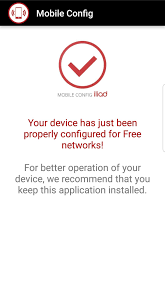 Oct 02, 2015 · download apk (2.3 mb) versions using apkpure app to upgrade my config, fast, free and save your internet data. Mobile Config For Android Apk Download