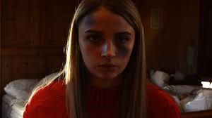 Behind Closed Doors (Short 2015)