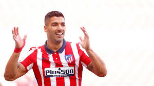 Atlético madrid is going head to head with barcelona starting on 3 oct 2021 at 19:00 utc at wanda metropolitano stadium, madrid city, spain. Bursa Transfer La Liga Atletico Madrid Juara Luis Suarez Bertahan Setahun Lagi Bola Tempo Co