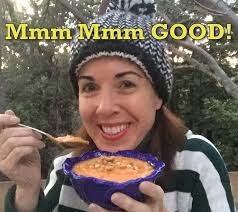 Bonnie's Sweet Potato Soup