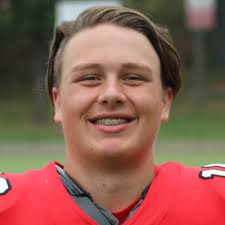 Varsity Football Roster