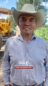 Con honestidad, se ha trabajado por el bienestar de Doctor Mora y se  trabajará aún más para tener los caminos al 💯 👏